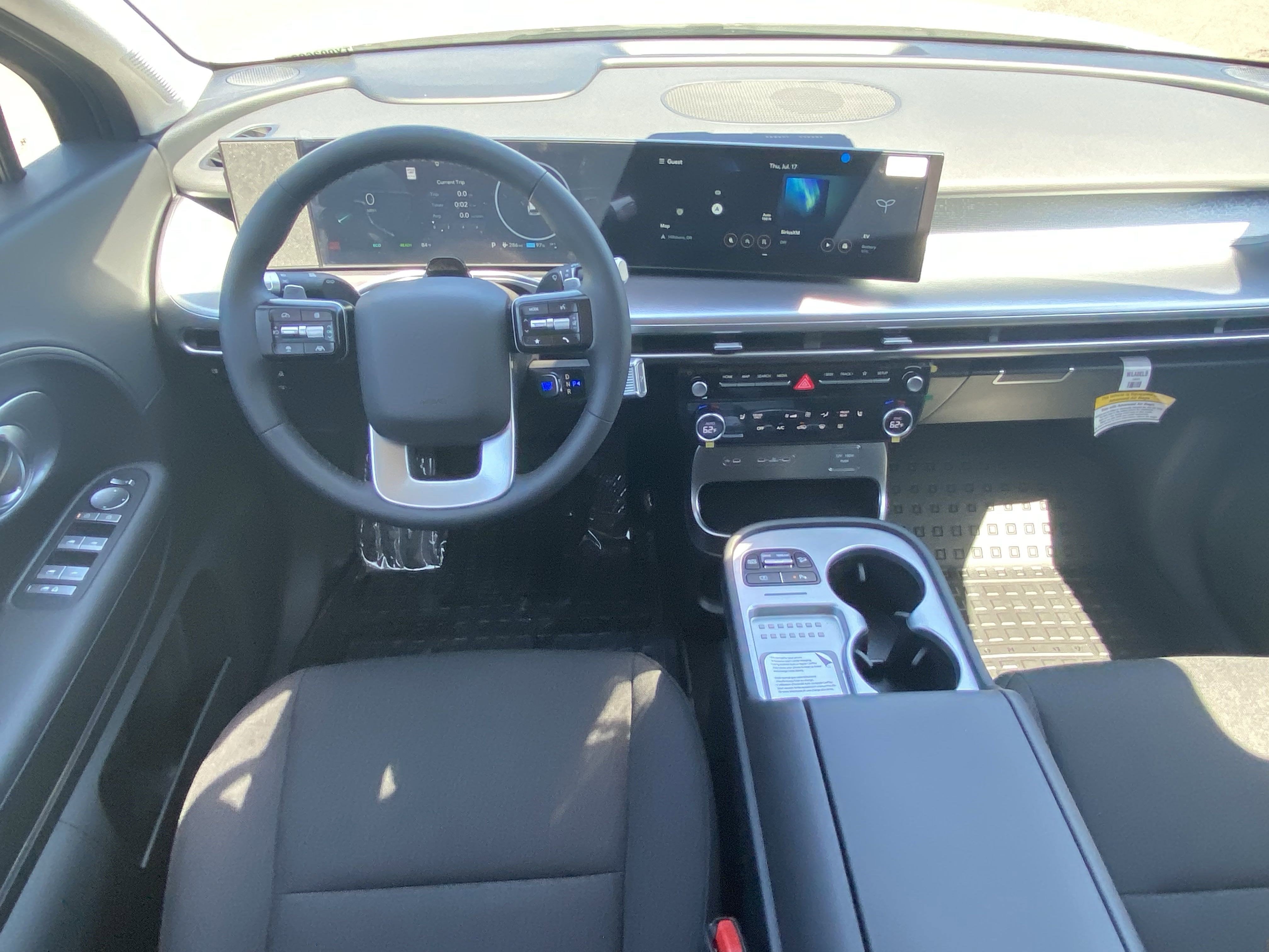 2026 Hyundai IONIQ 9 SE