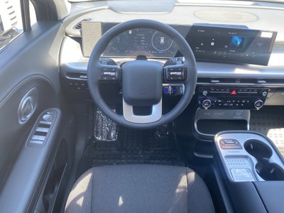 2026 Hyundai IONIQ 9 SE