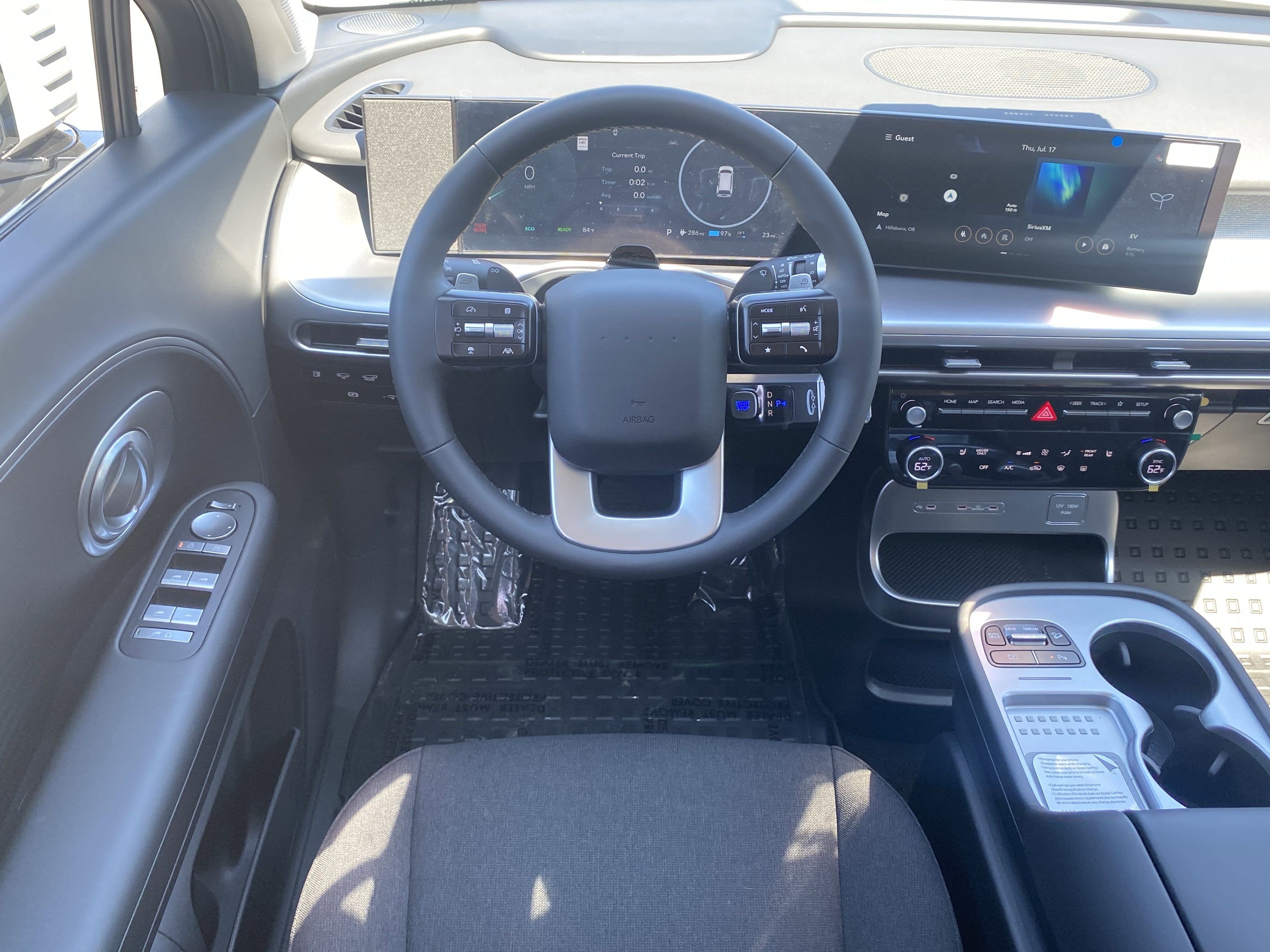 2026 Hyundai IONIQ 9 SE