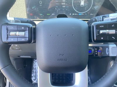 2026 Hyundai IONIQ 9 SE