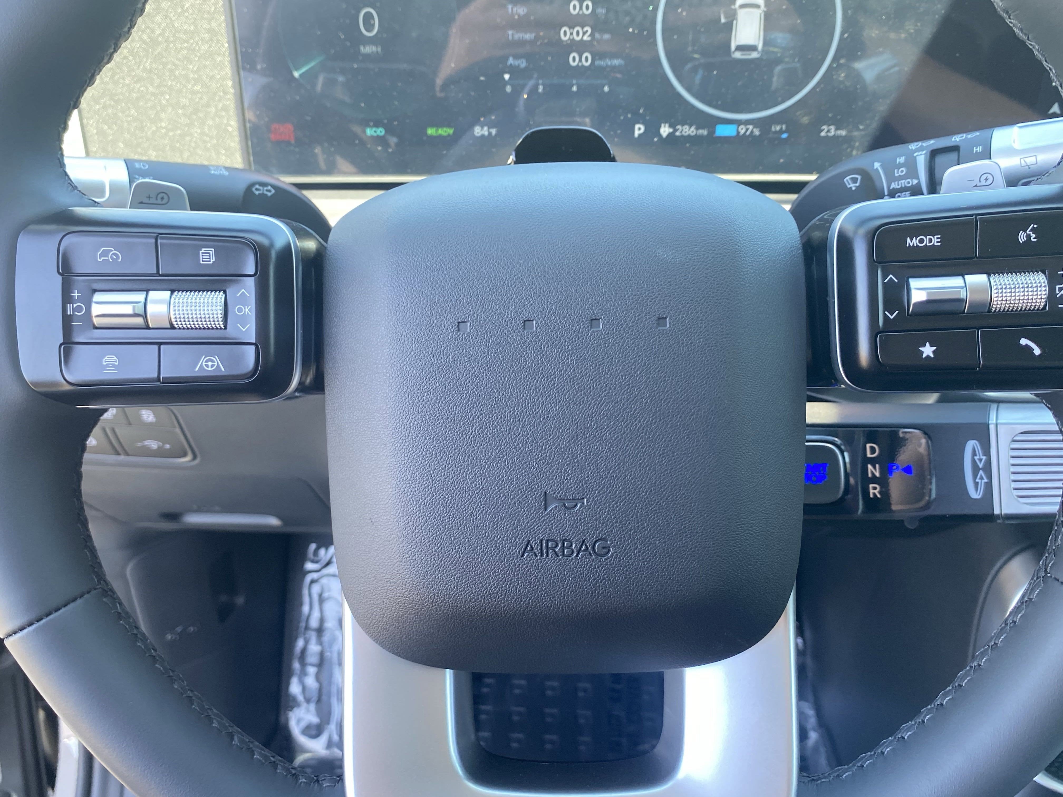 2026 Hyundai IONIQ 9 SE