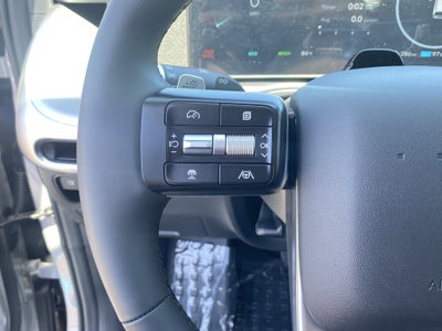 2026 Hyundai IONIQ 9 SE