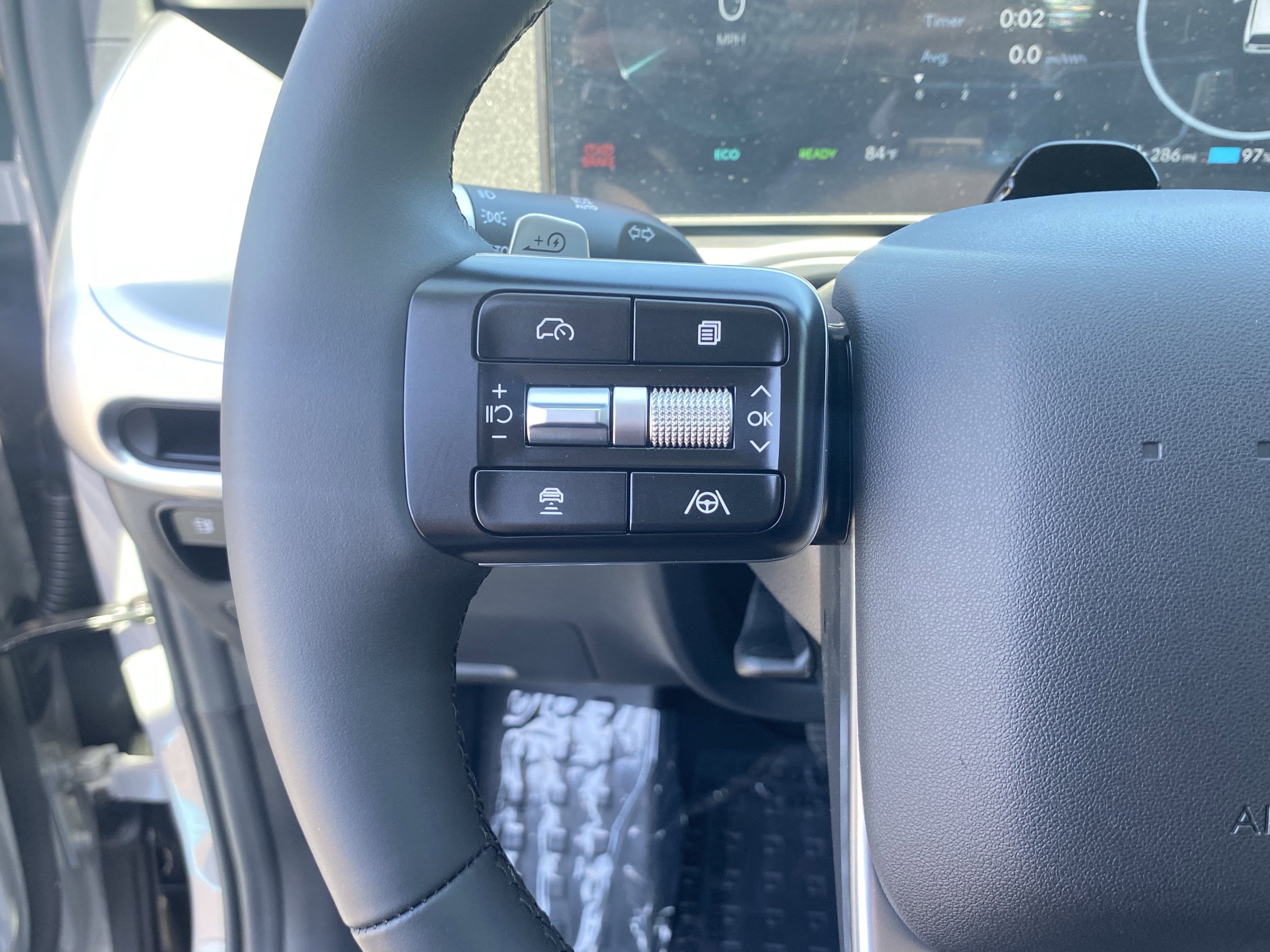 2026 Hyundai IONIQ 9 SE