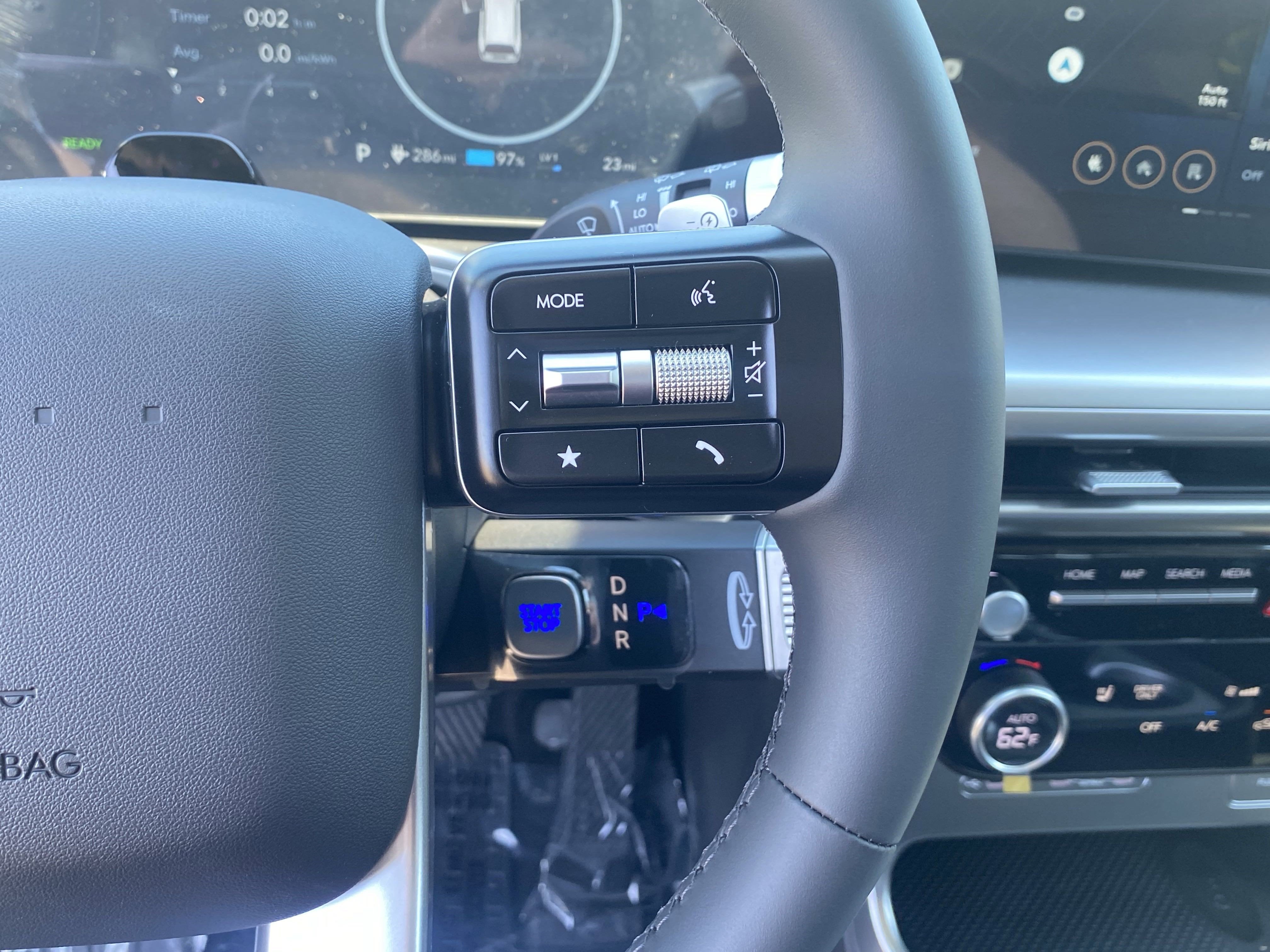 2026 Hyundai IONIQ 9 SE