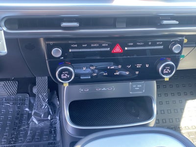 2026 Hyundai IONIQ 9 SE