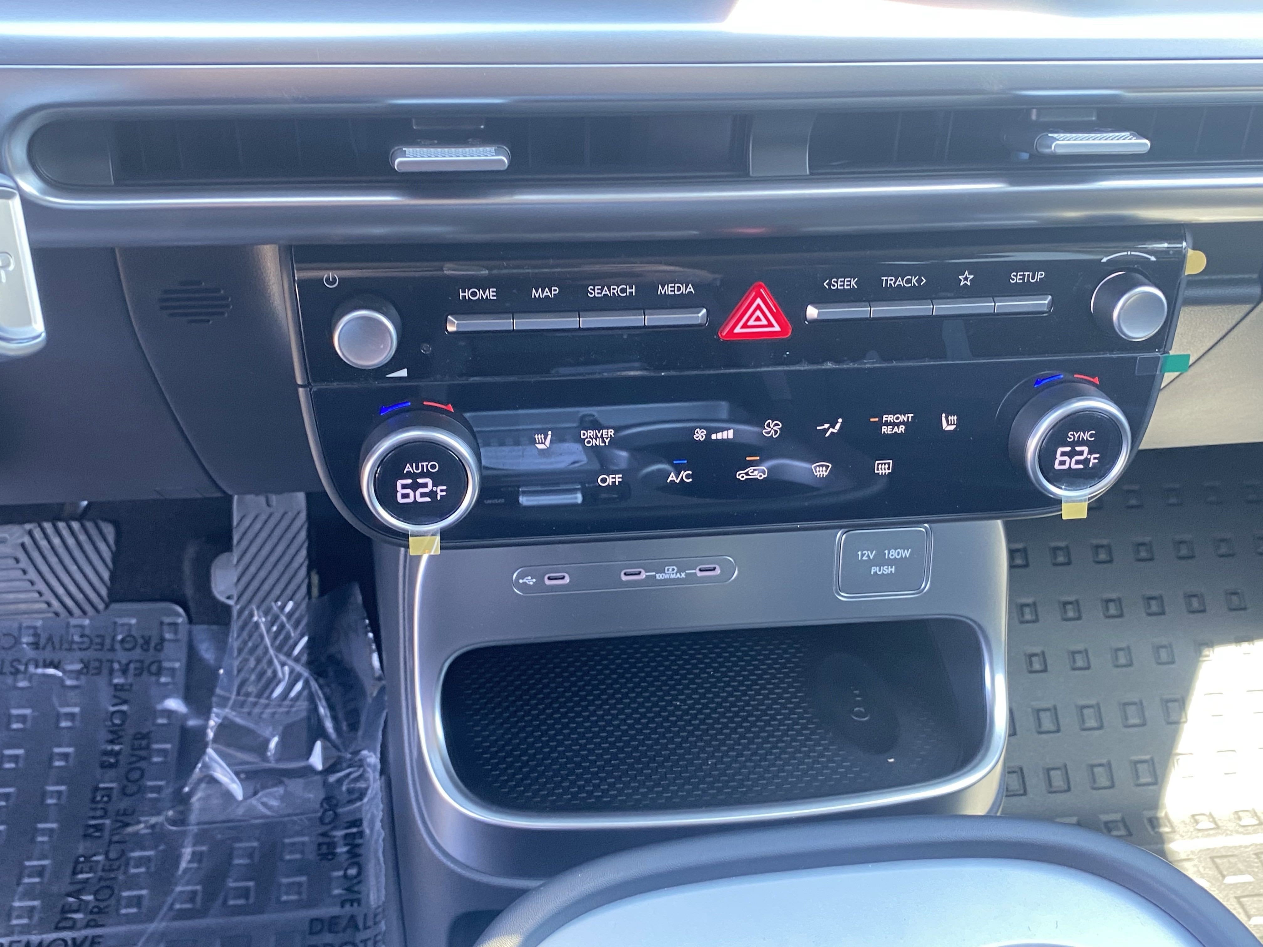 2026 Hyundai IONIQ 9 SE