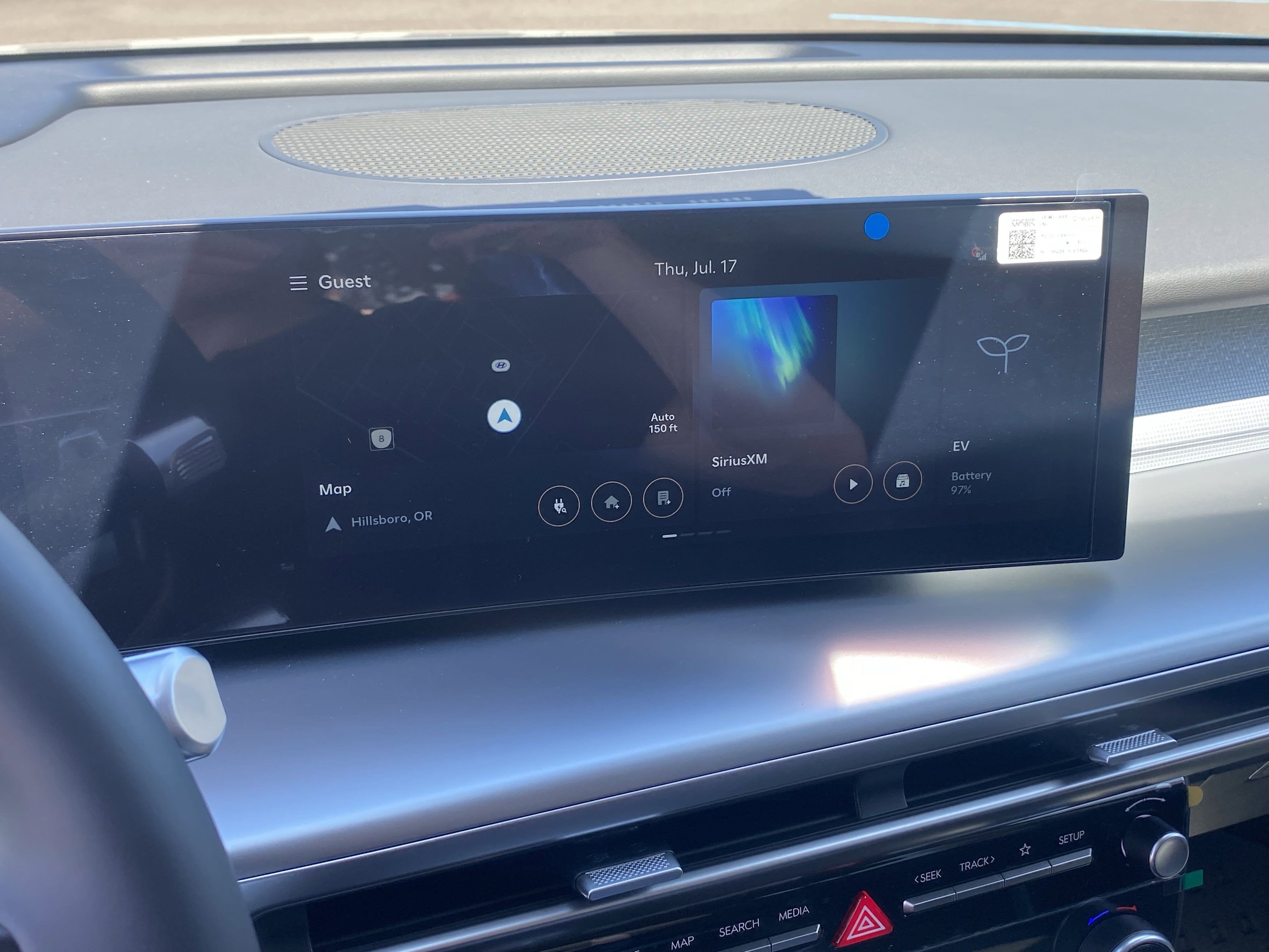 2026 Hyundai IONIQ 9 SE