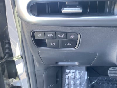 2026 Hyundai IONIQ 9 SE