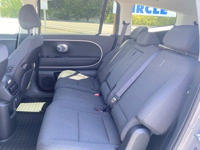 2026 Hyundai IONIQ 9 SE