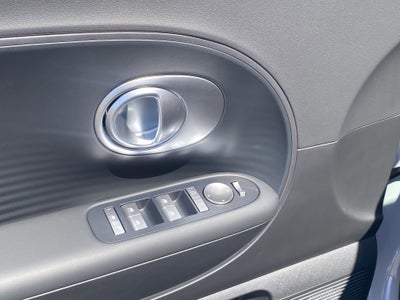 2026 Hyundai IONIQ 9 SE