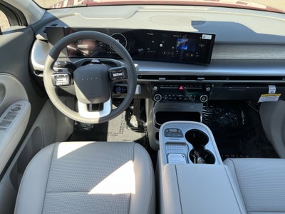 2026 Hyundai IONIQ 9 SEL