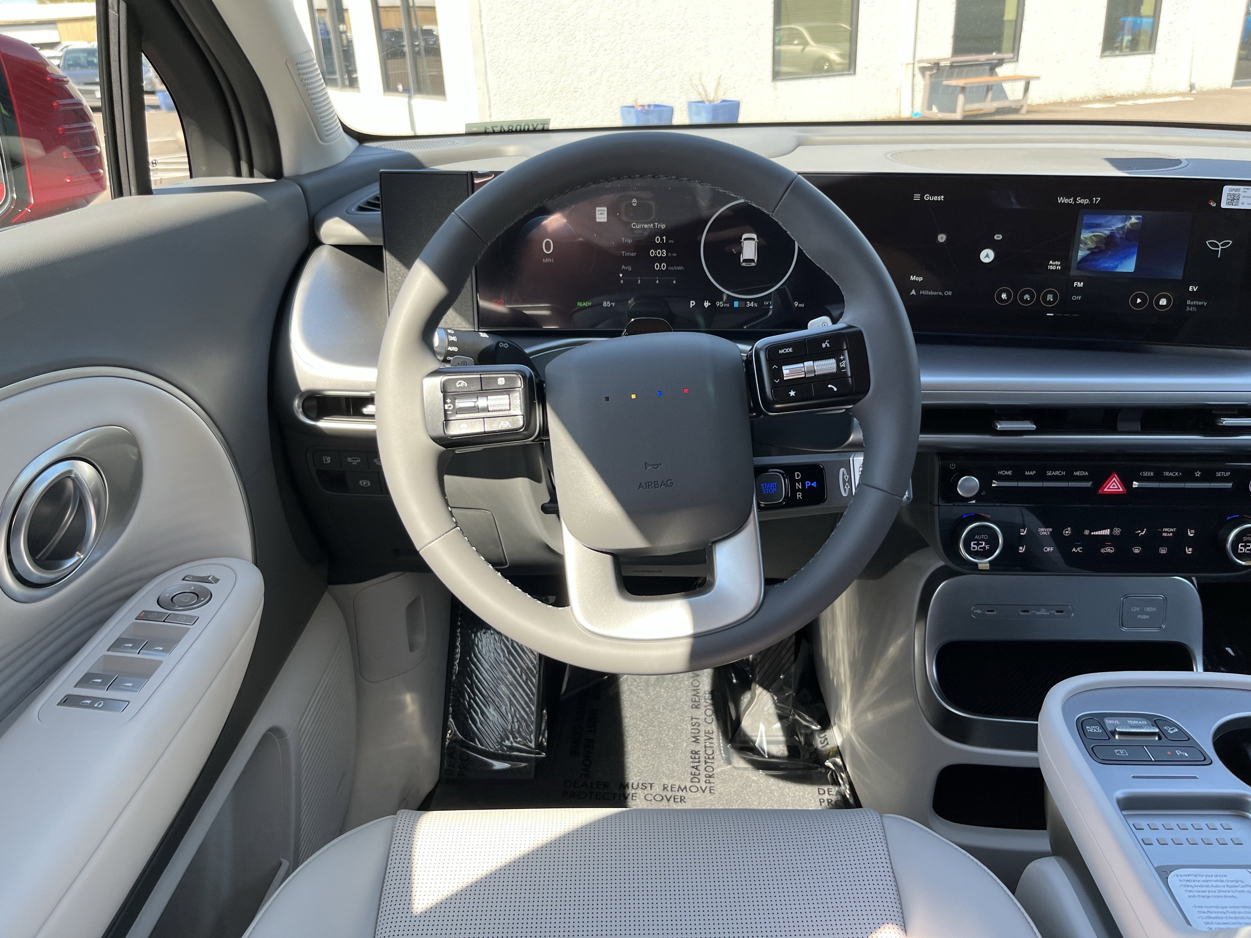 2026 Hyundai IONIQ 9 SEL