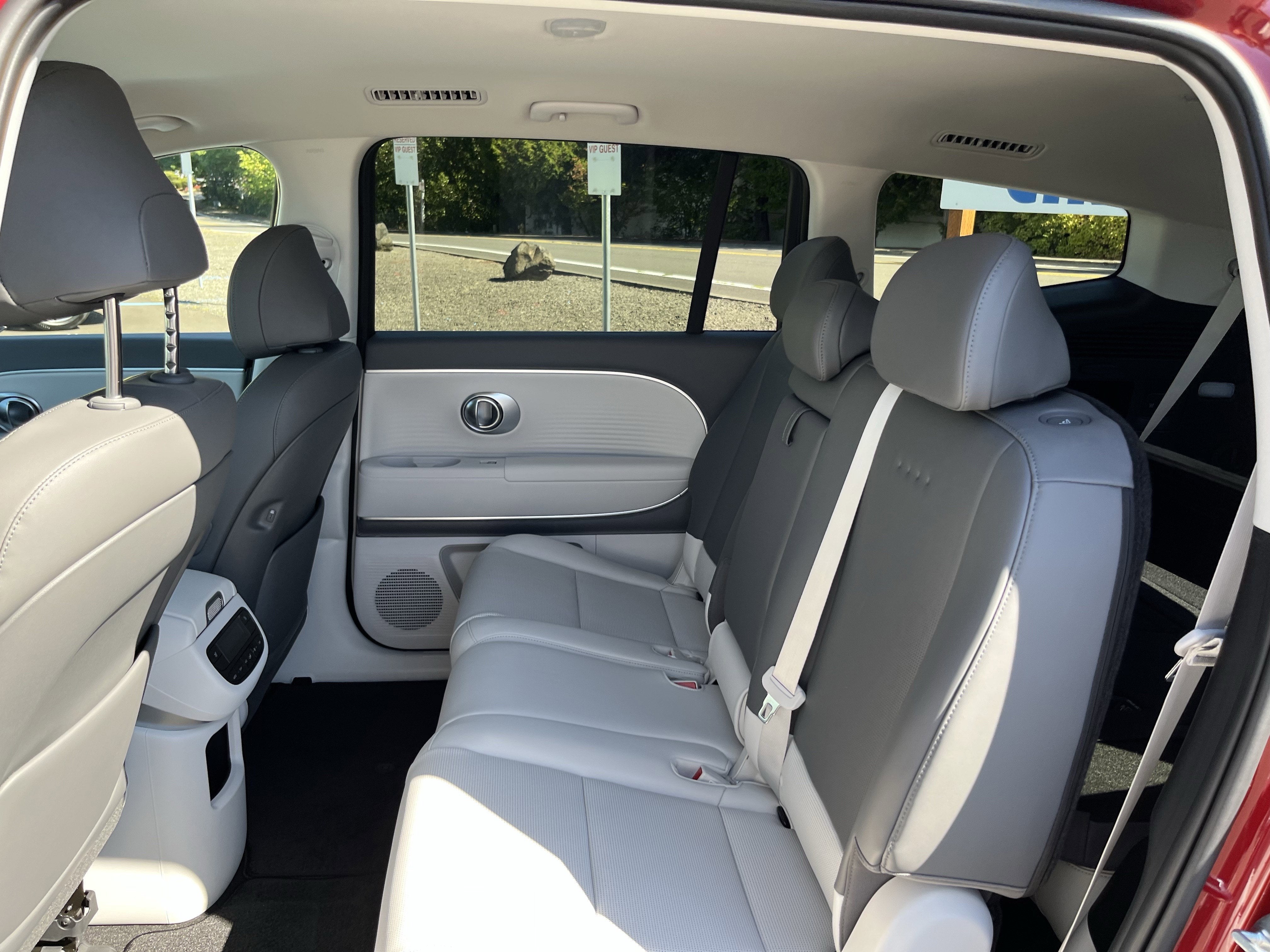 2026 Hyundai IONIQ 9 SEL