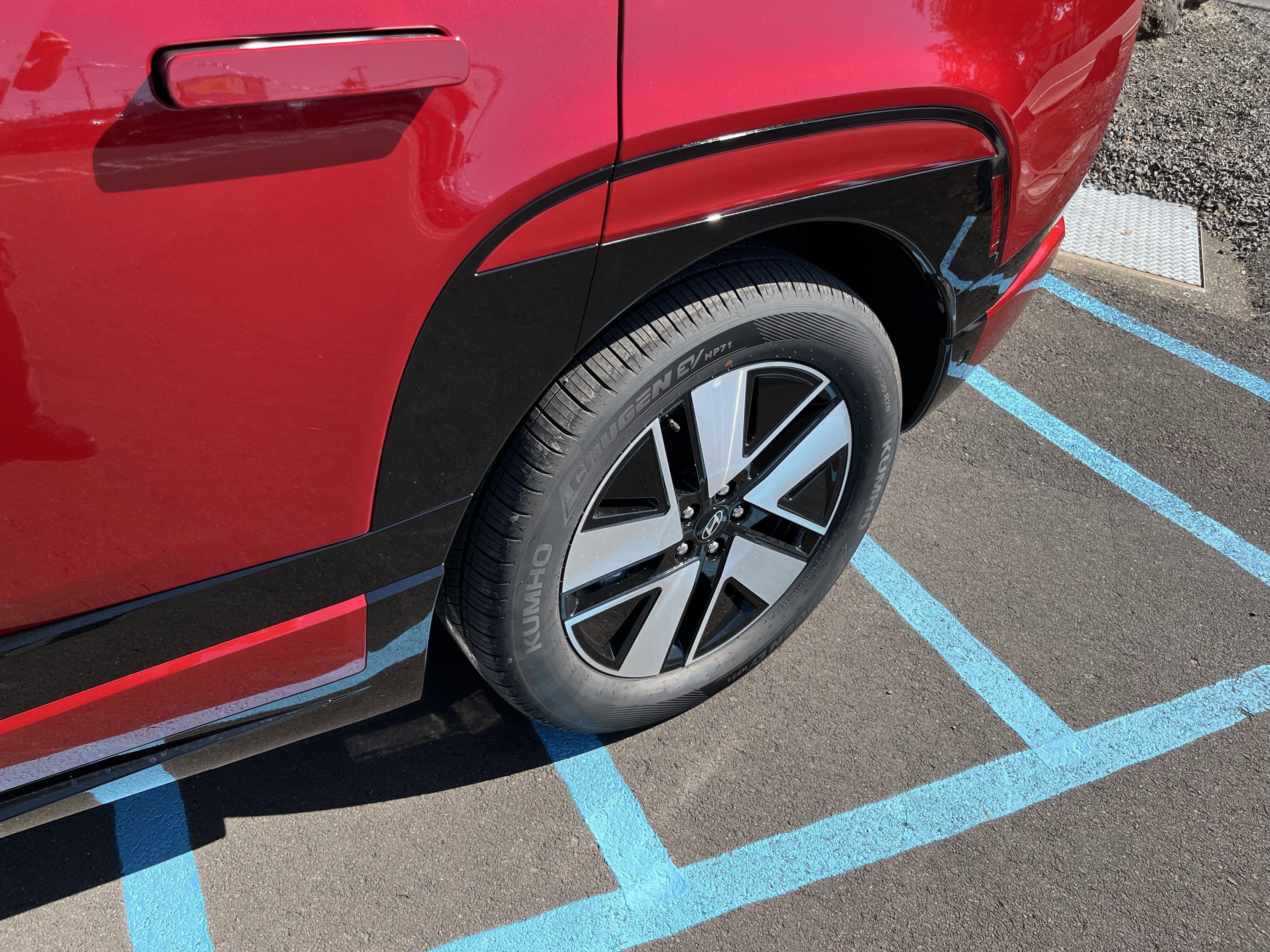 2026 Hyundai IONIQ 9 SEL