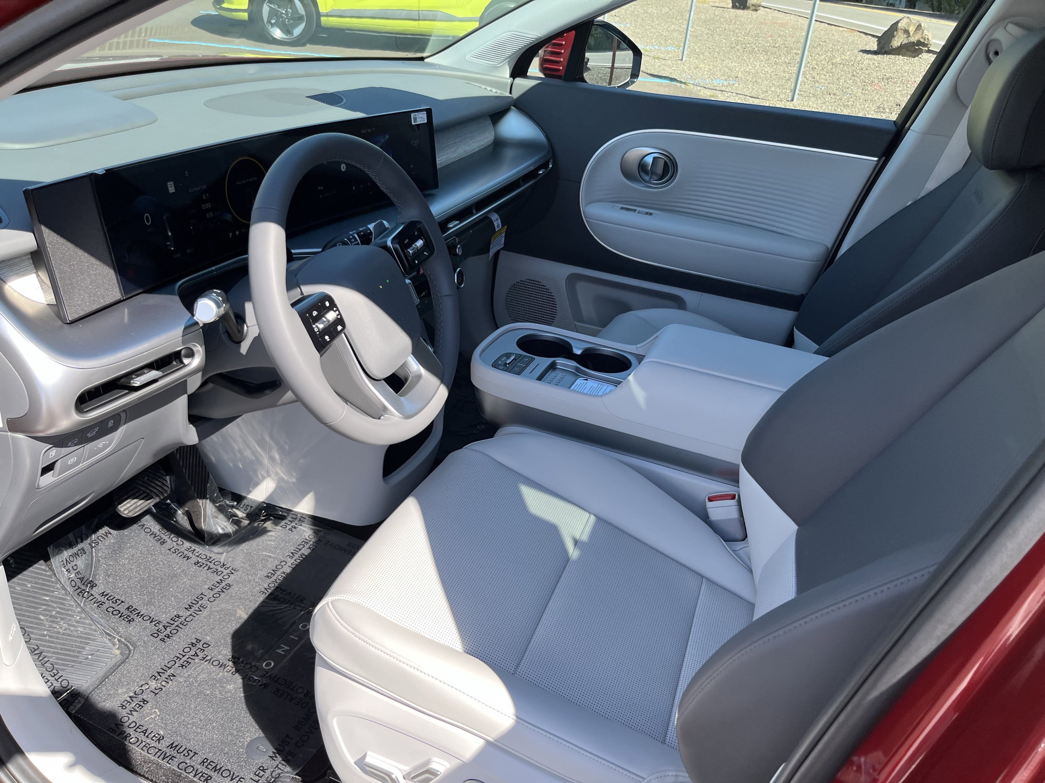 2026 Hyundai IONIQ 9 SEL