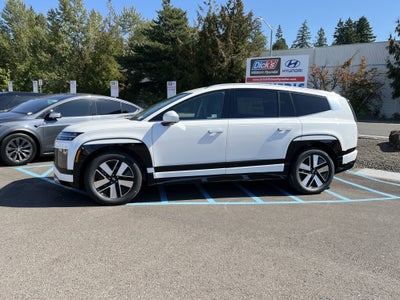 2026 Hyundai IONIQ 9 SEL