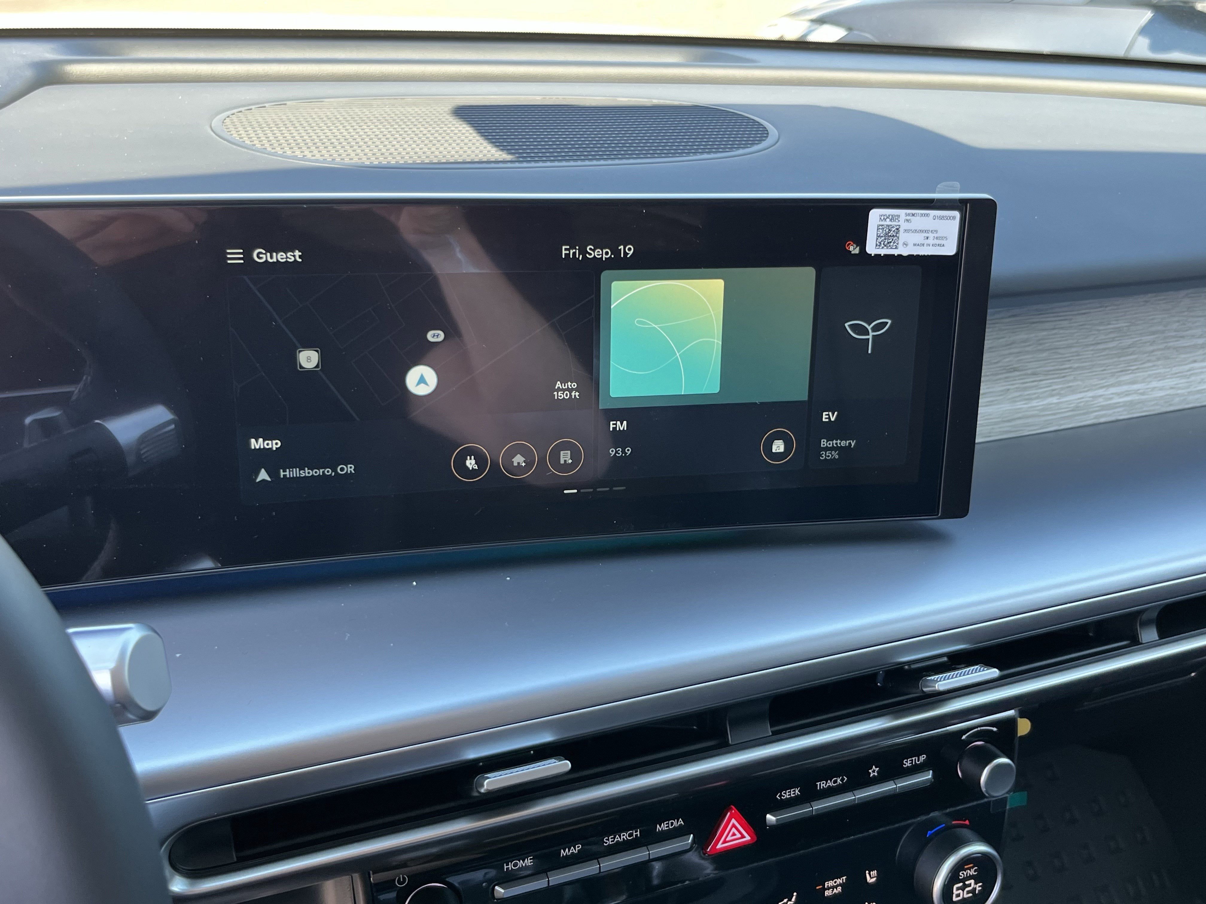 2026 Hyundai IONIQ 9 SEL