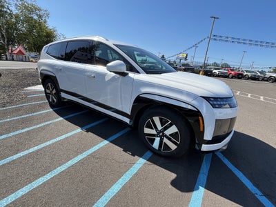 2026 Hyundai IONIQ 9 SEL