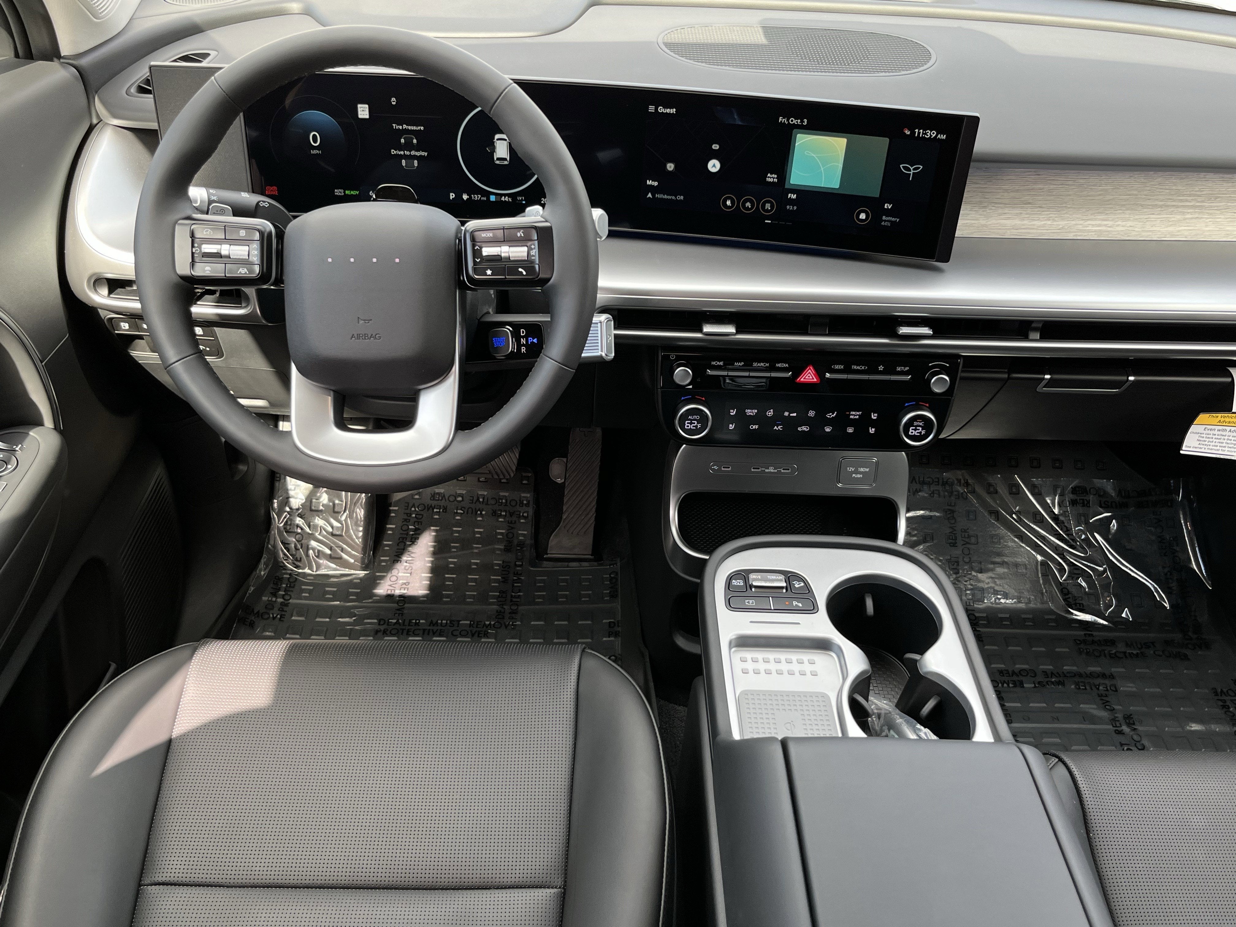 2026 Hyundai IONIQ 9 SEL