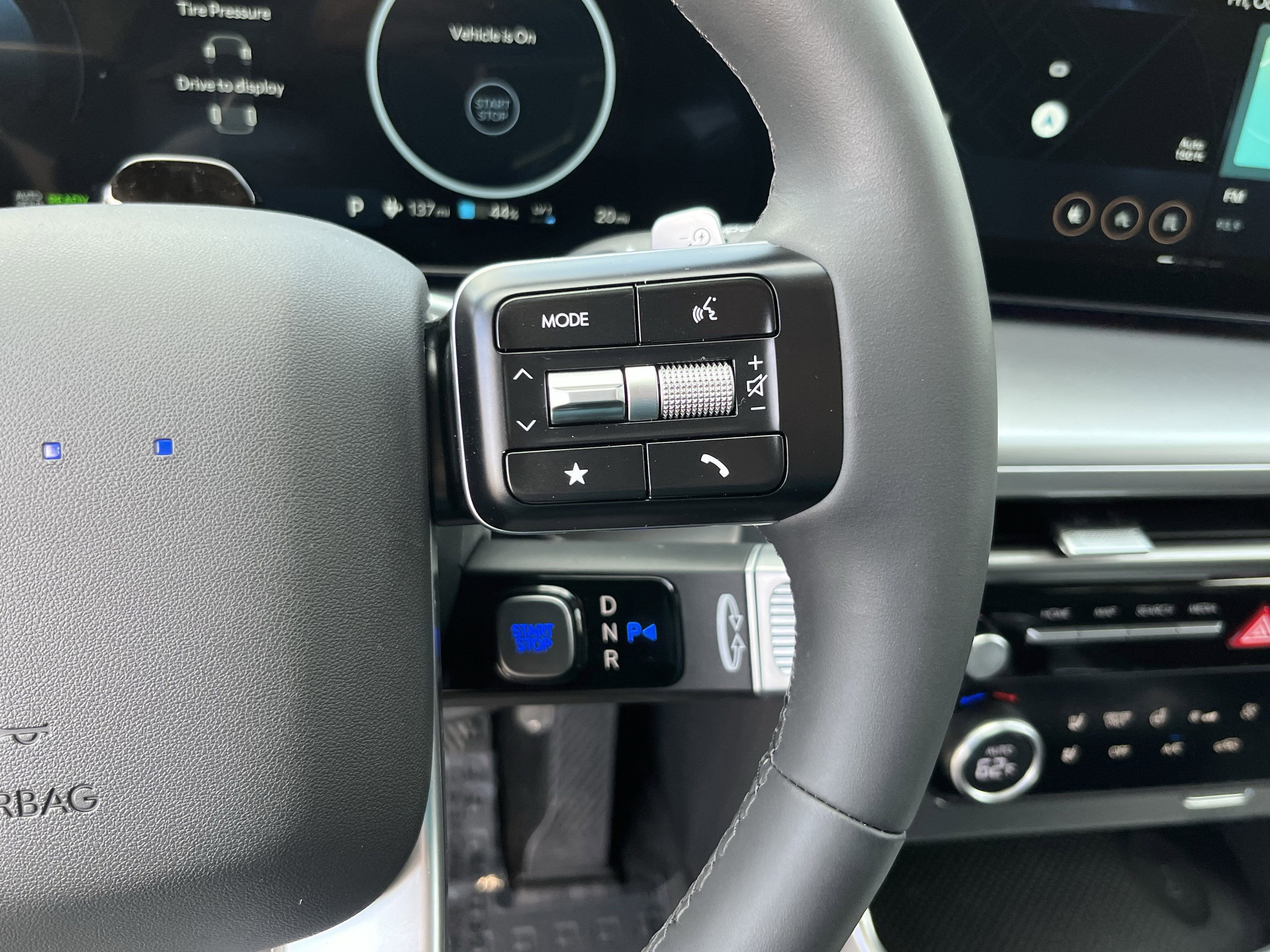 2026 Hyundai IONIQ 9 SEL