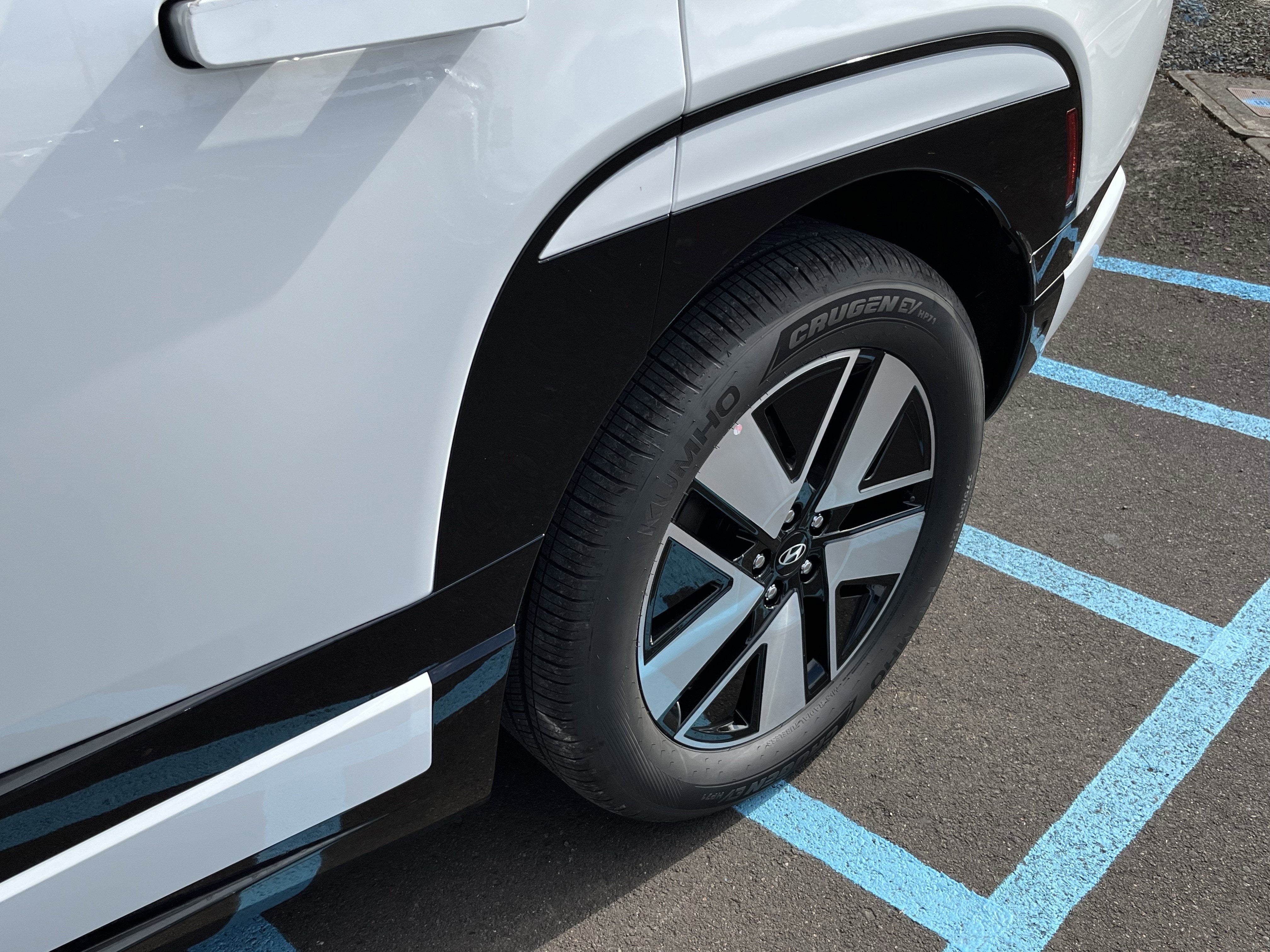 2026 Hyundai IONIQ 9 SEL