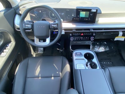 2026 Hyundai IONIQ 9 SEL