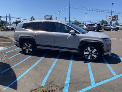 2026 Hyundai IONIQ 9 SEL