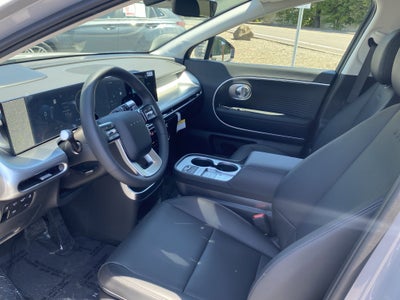 2026 Hyundai IONIQ 9 SEL