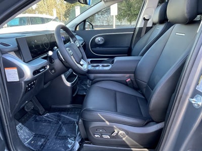 2026 Hyundai IONIQ 9 Performance Limited