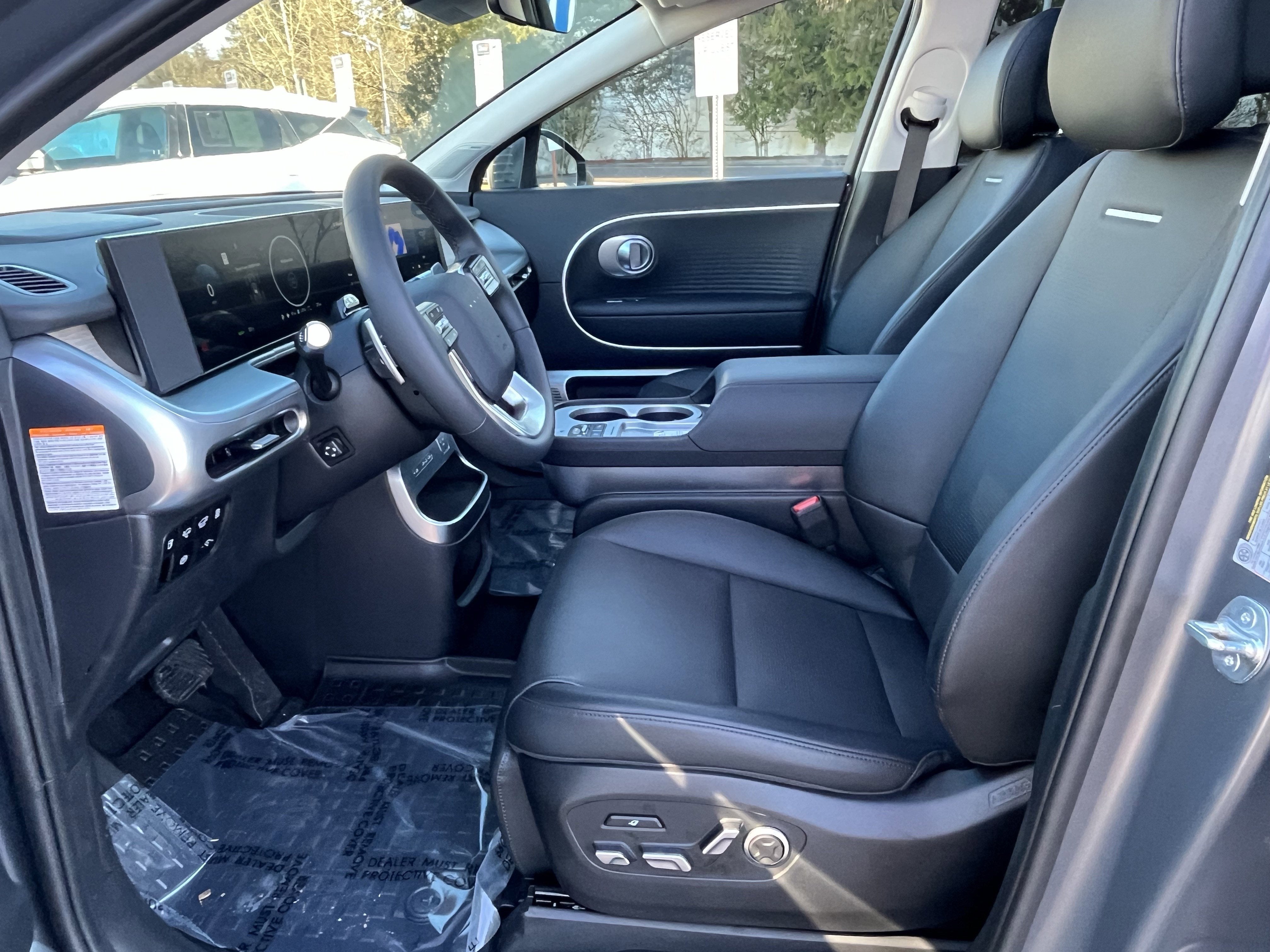 2026 Hyundai IONIQ 9 Performance Limited