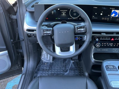 2026 Hyundai IONIQ 9 Performance Limited