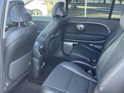 2026 Hyundai IONIQ 9 Performance Limited