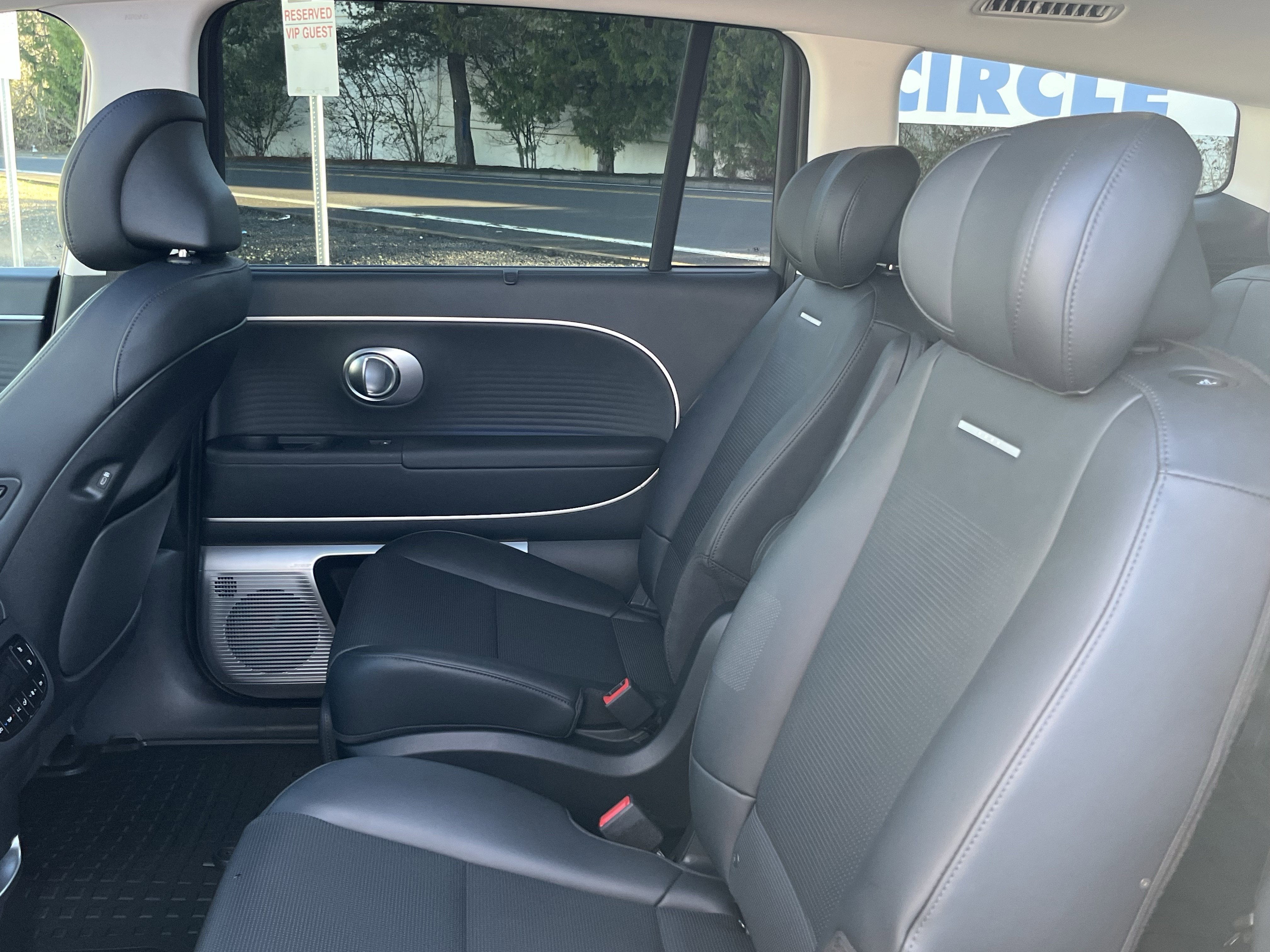 2026 Hyundai IONIQ 9 Performance Limited