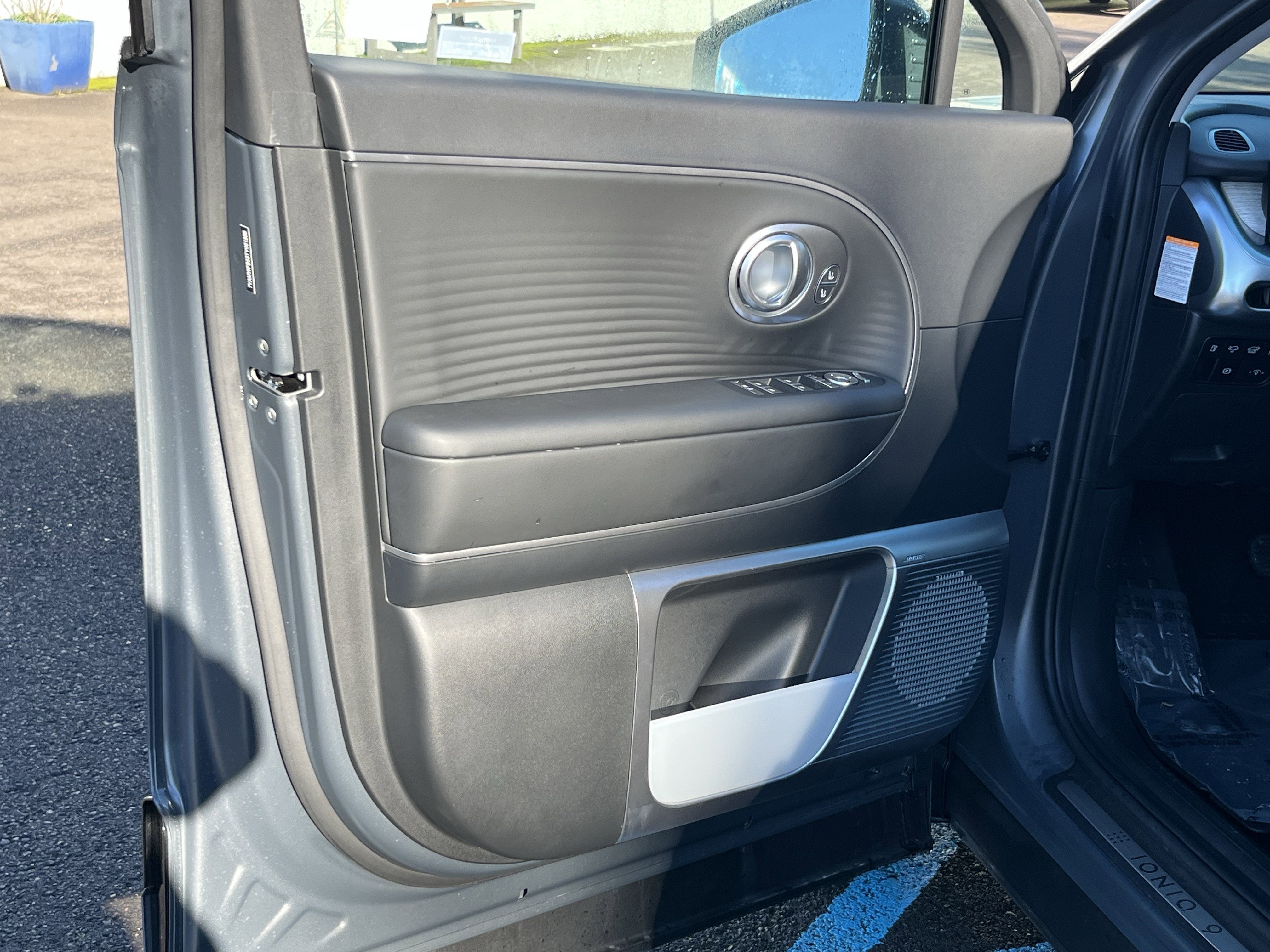 2026 Hyundai IONIQ 9 Performance Limited