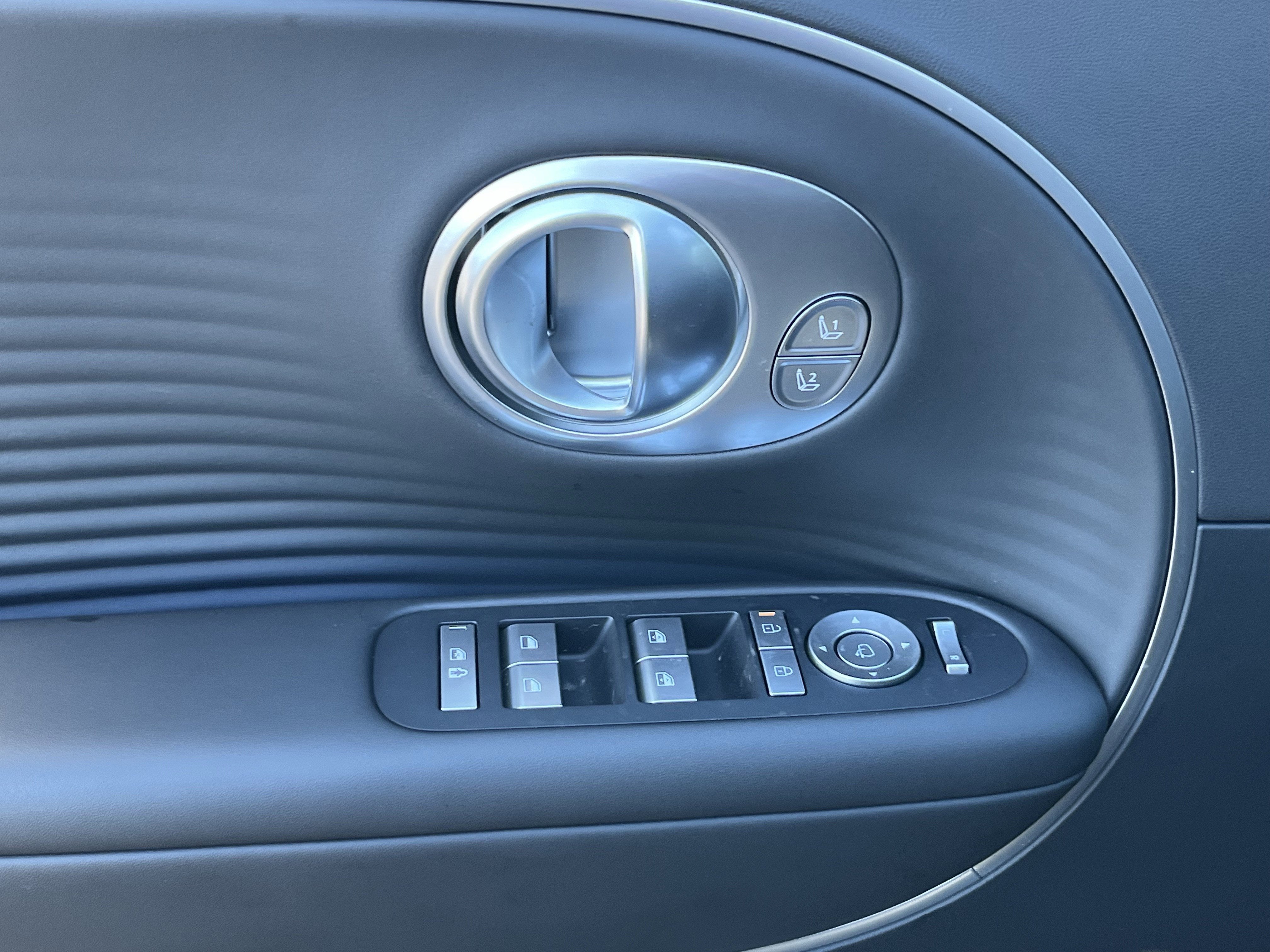 2026 Hyundai IONIQ 9 Performance Limited