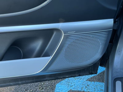 2026 Hyundai IONIQ 9 Performance Limited