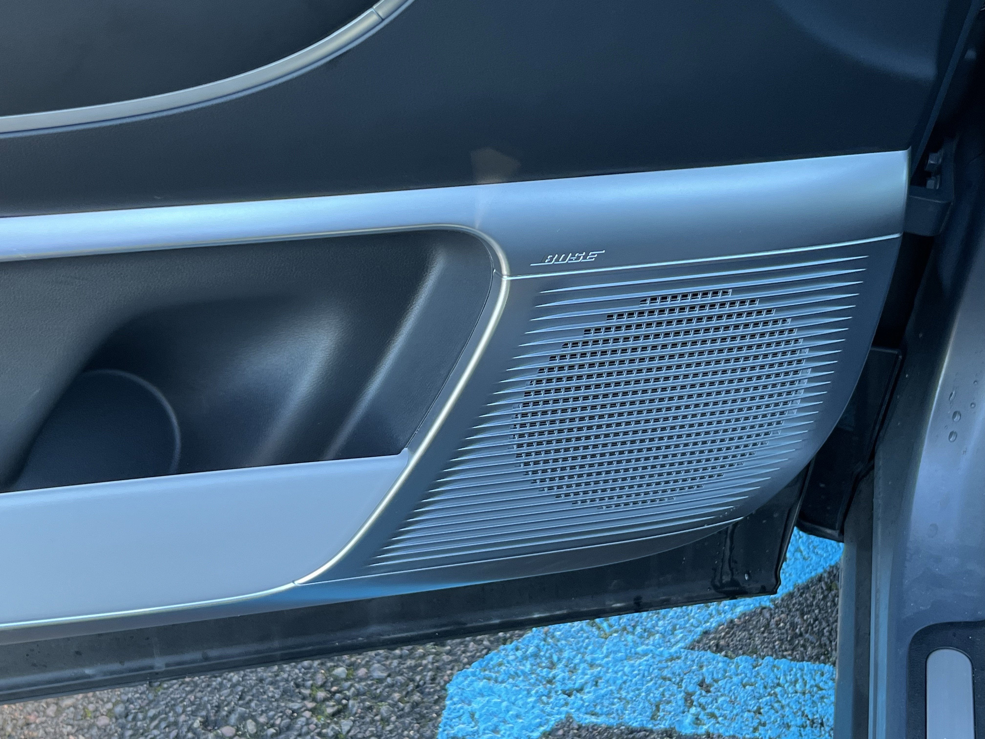 2026 Hyundai IONIQ 9 Performance Limited