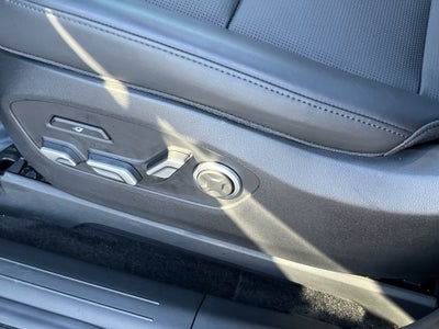 2026 Hyundai IONIQ 9 Performance Limited