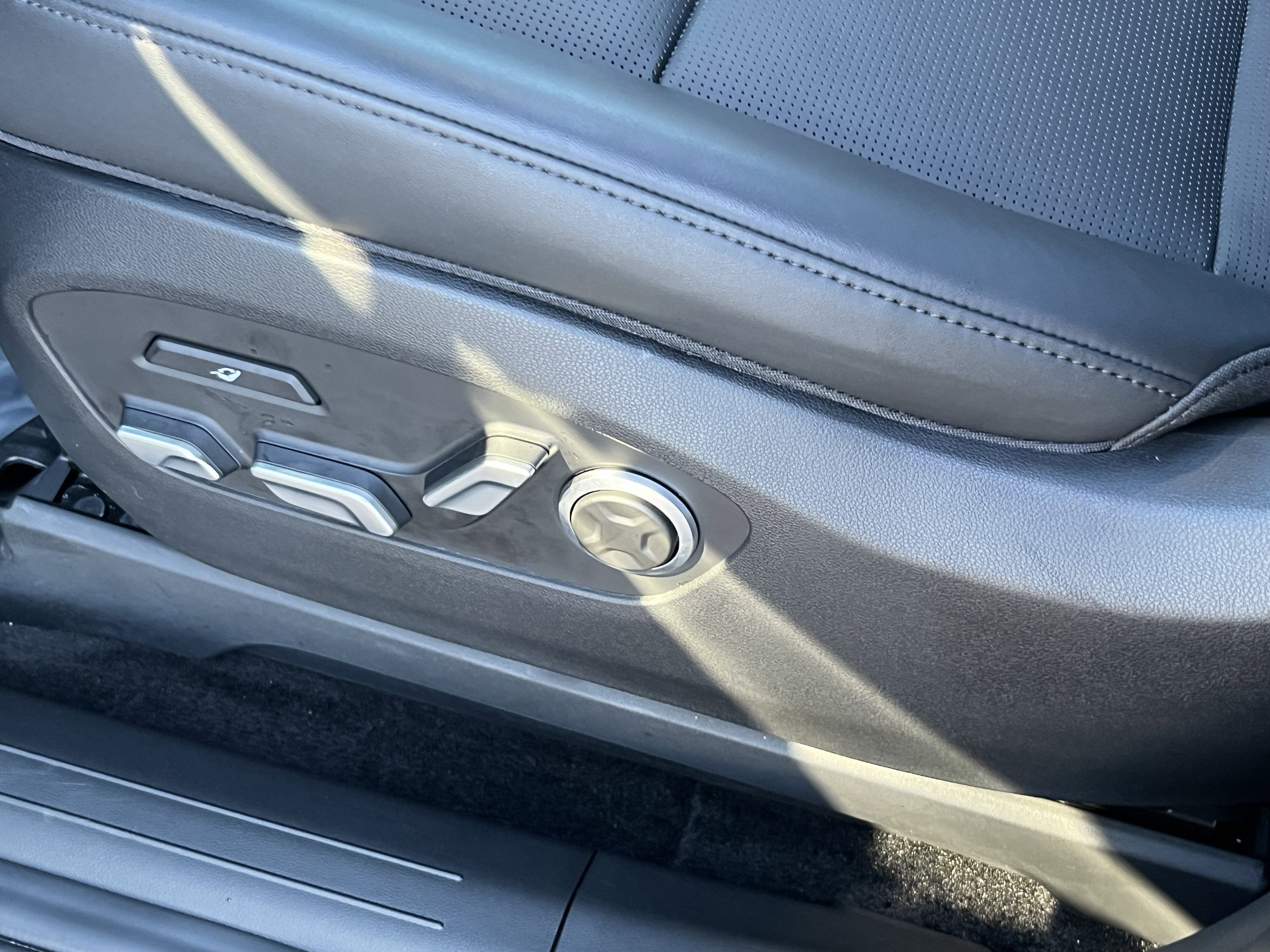 2026 Hyundai IONIQ 9 Performance Limited