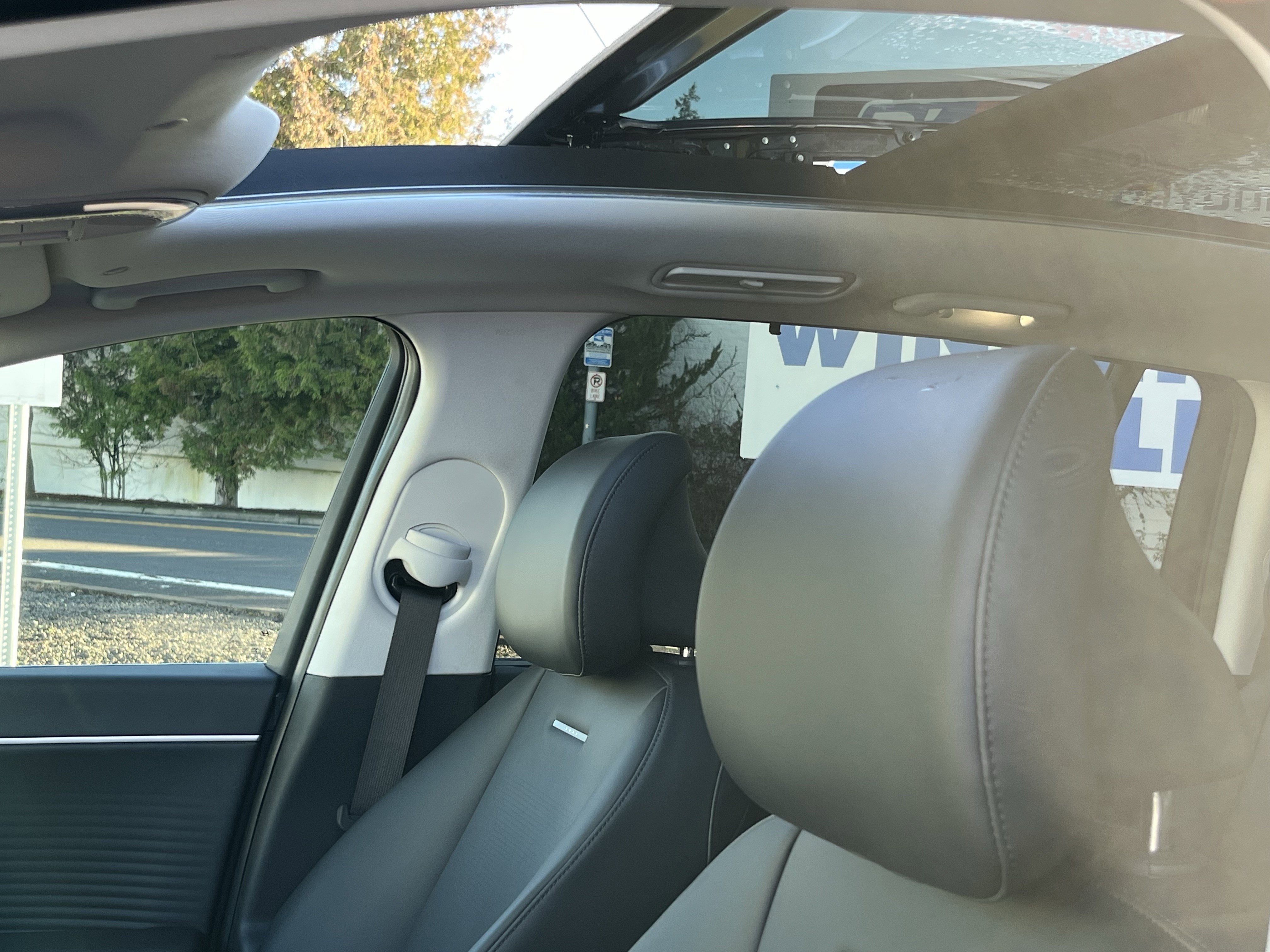 2026 Hyundai IONIQ 9 Performance Limited