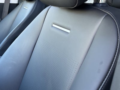 2026 Hyundai IONIQ 9 Performance Limited