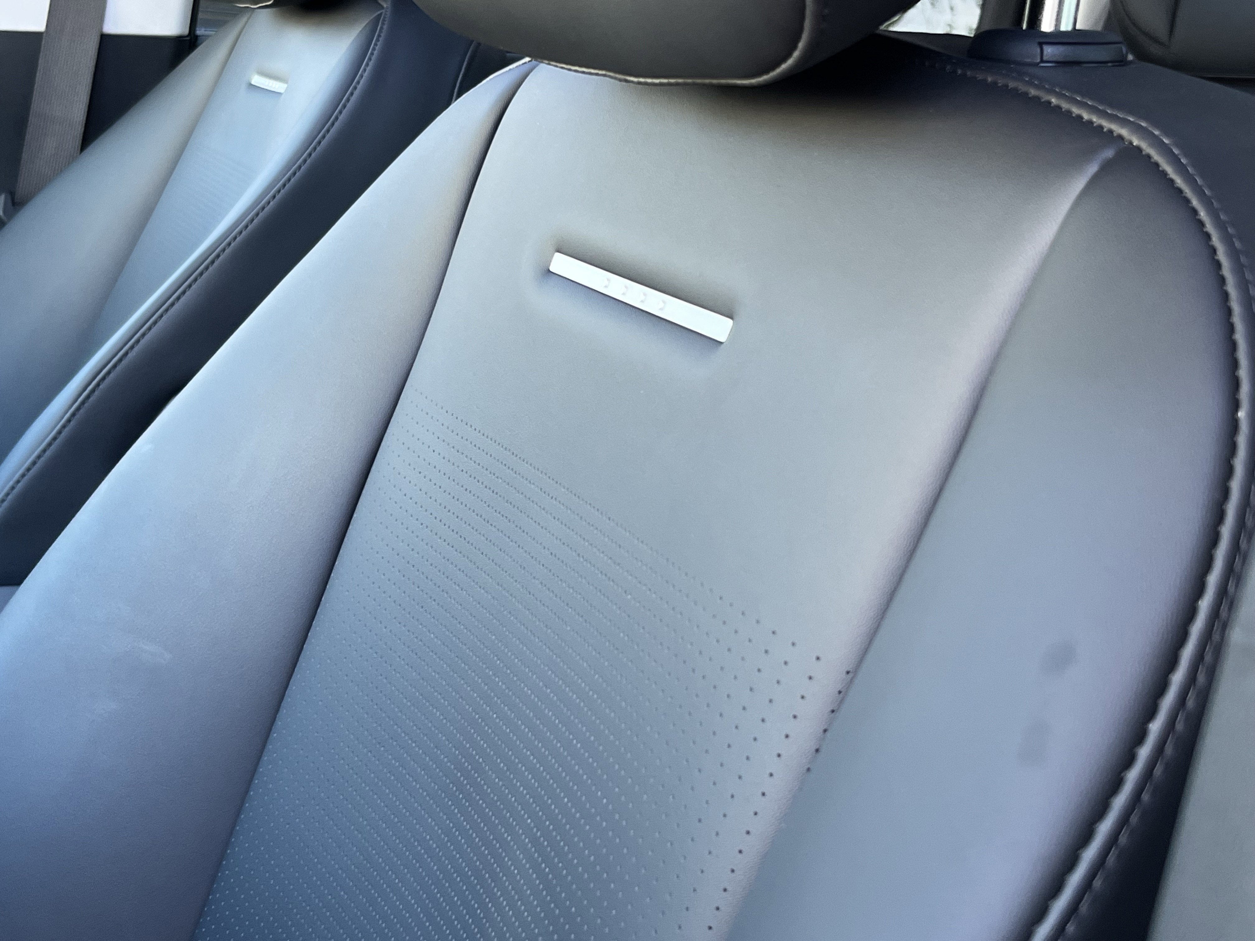 2026 Hyundai IONIQ 9 Performance Limited