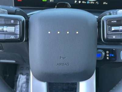 2026 Hyundai IONIQ 9 Performance Limited