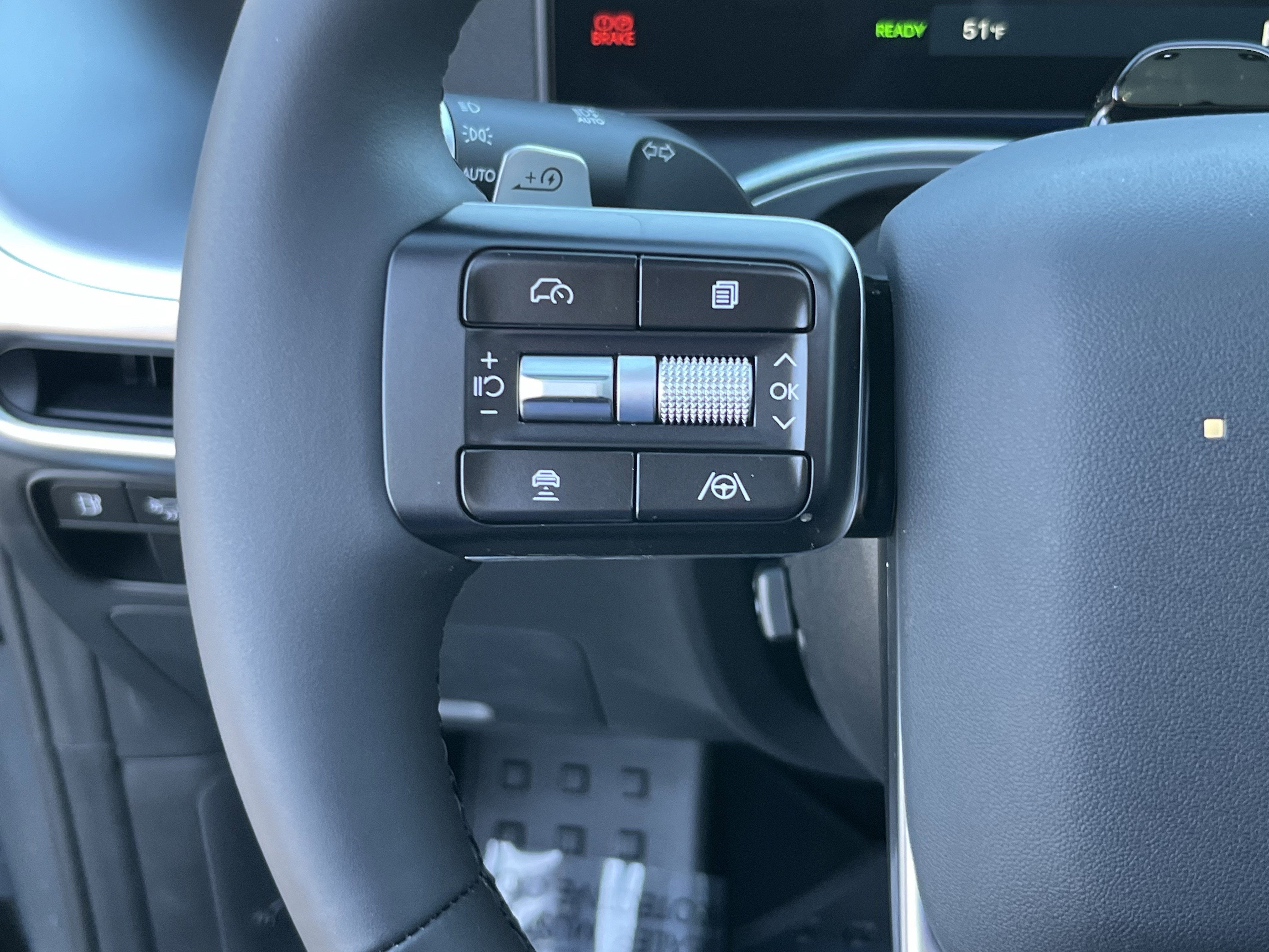 2026 Hyundai IONIQ 9 Performance Limited