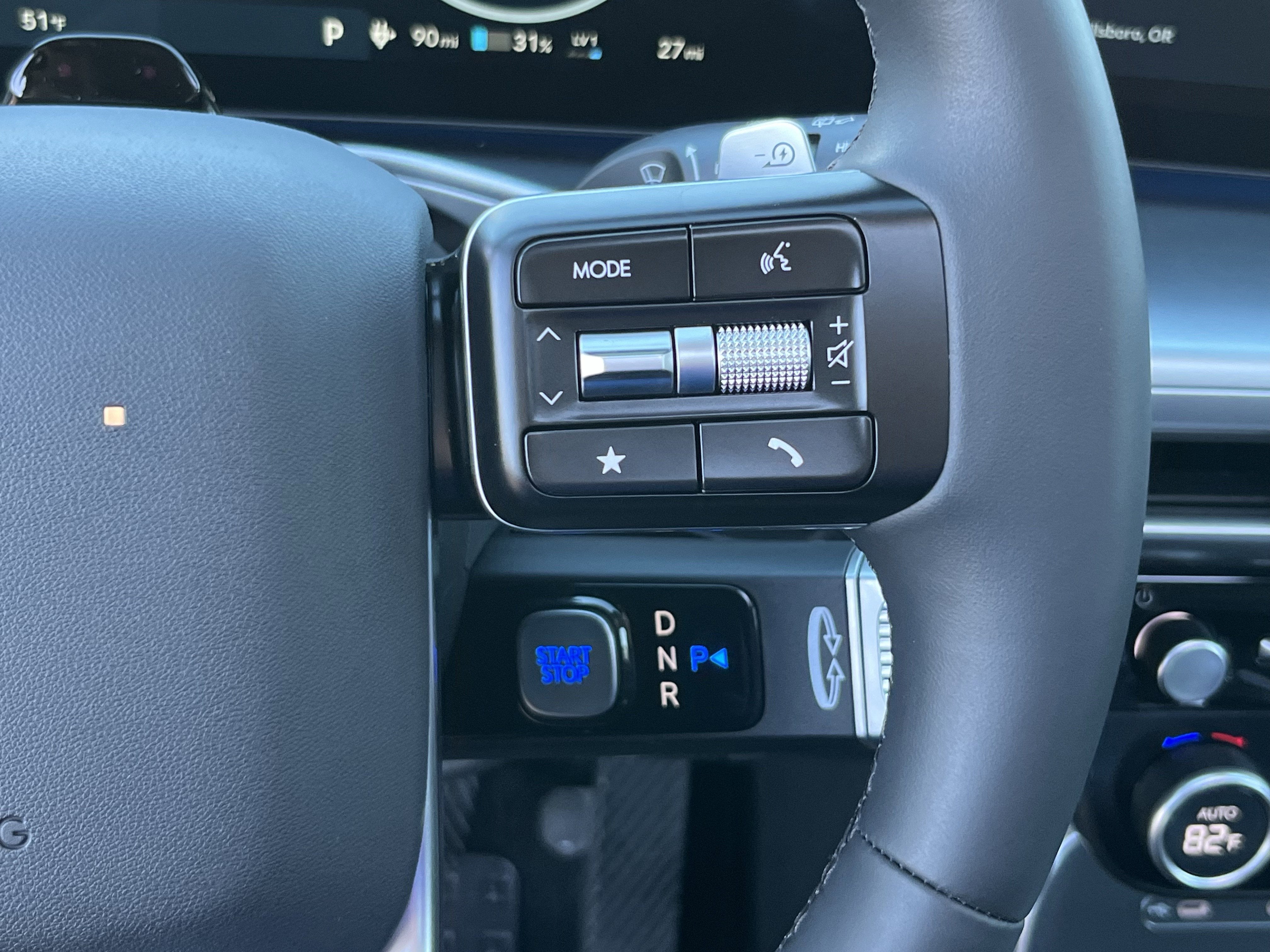 2026 Hyundai IONIQ 9 Performance Limited