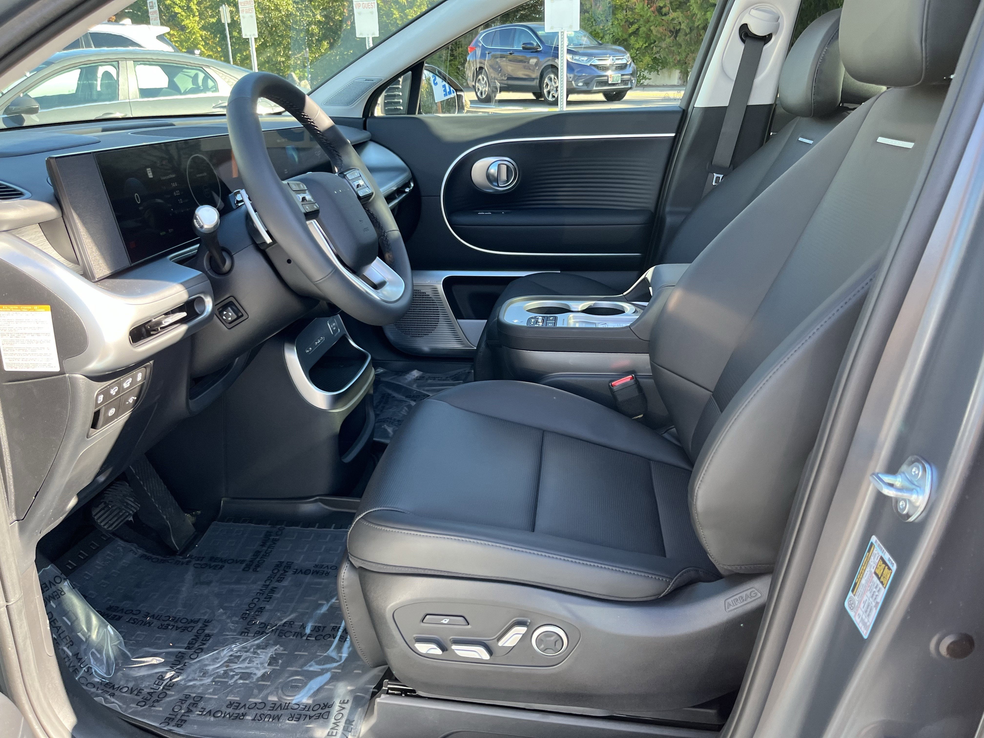 2026 Hyundai IONIQ 9 Performance Limited