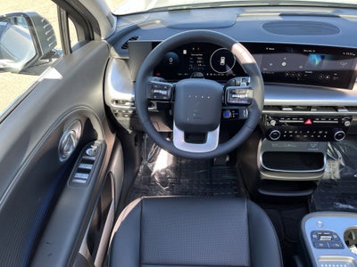 2026 Hyundai IONIQ 9 Performance Limited