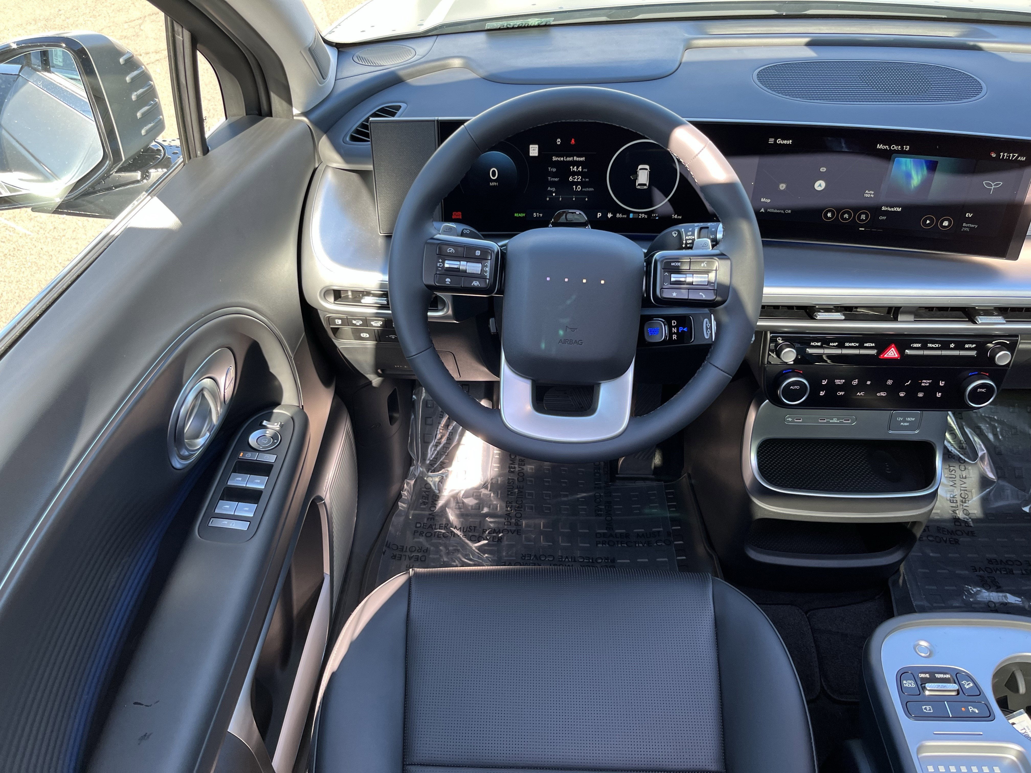 2026 Hyundai IONIQ 9 Performance Limited