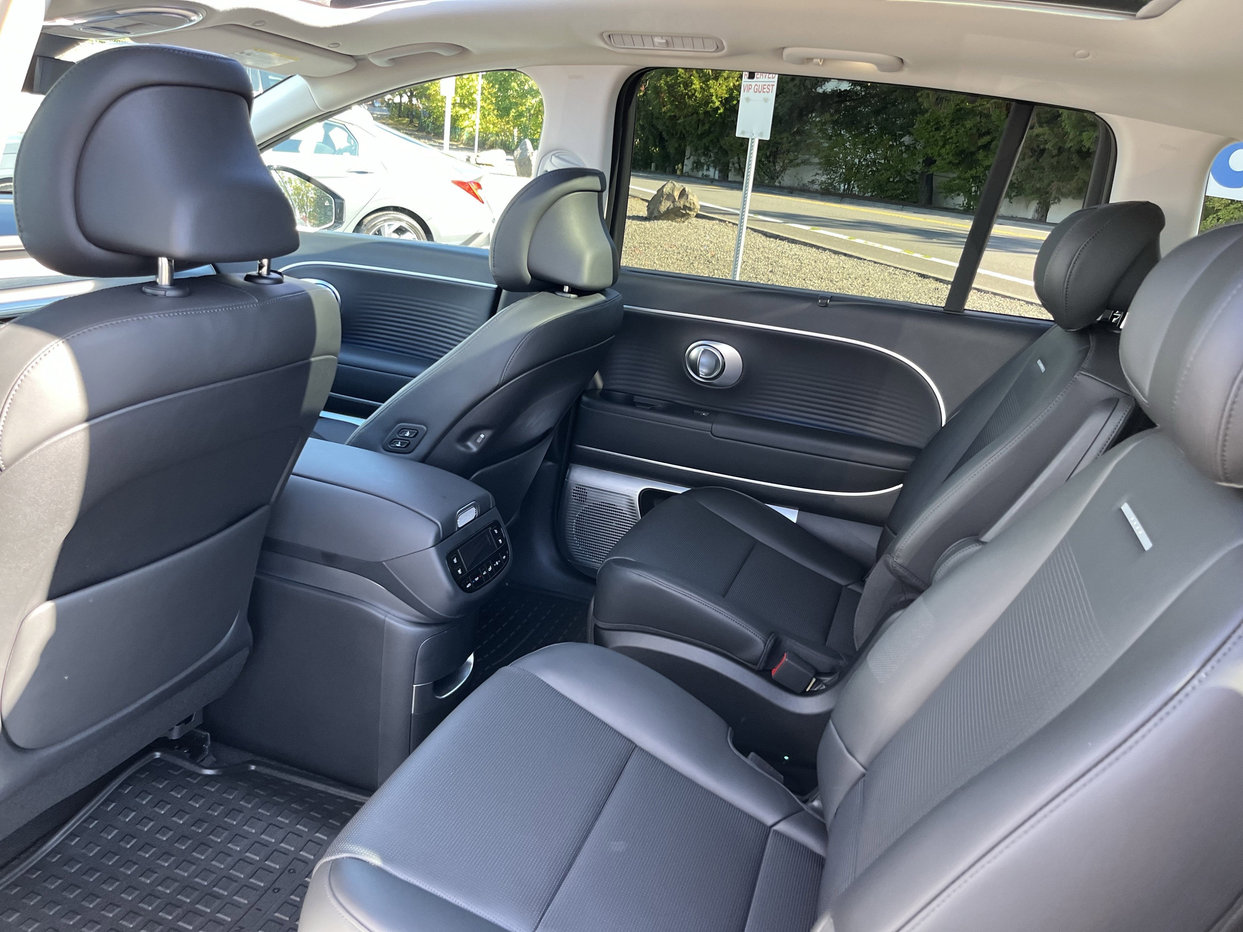 2026 Hyundai IONIQ 9 Performance Limited