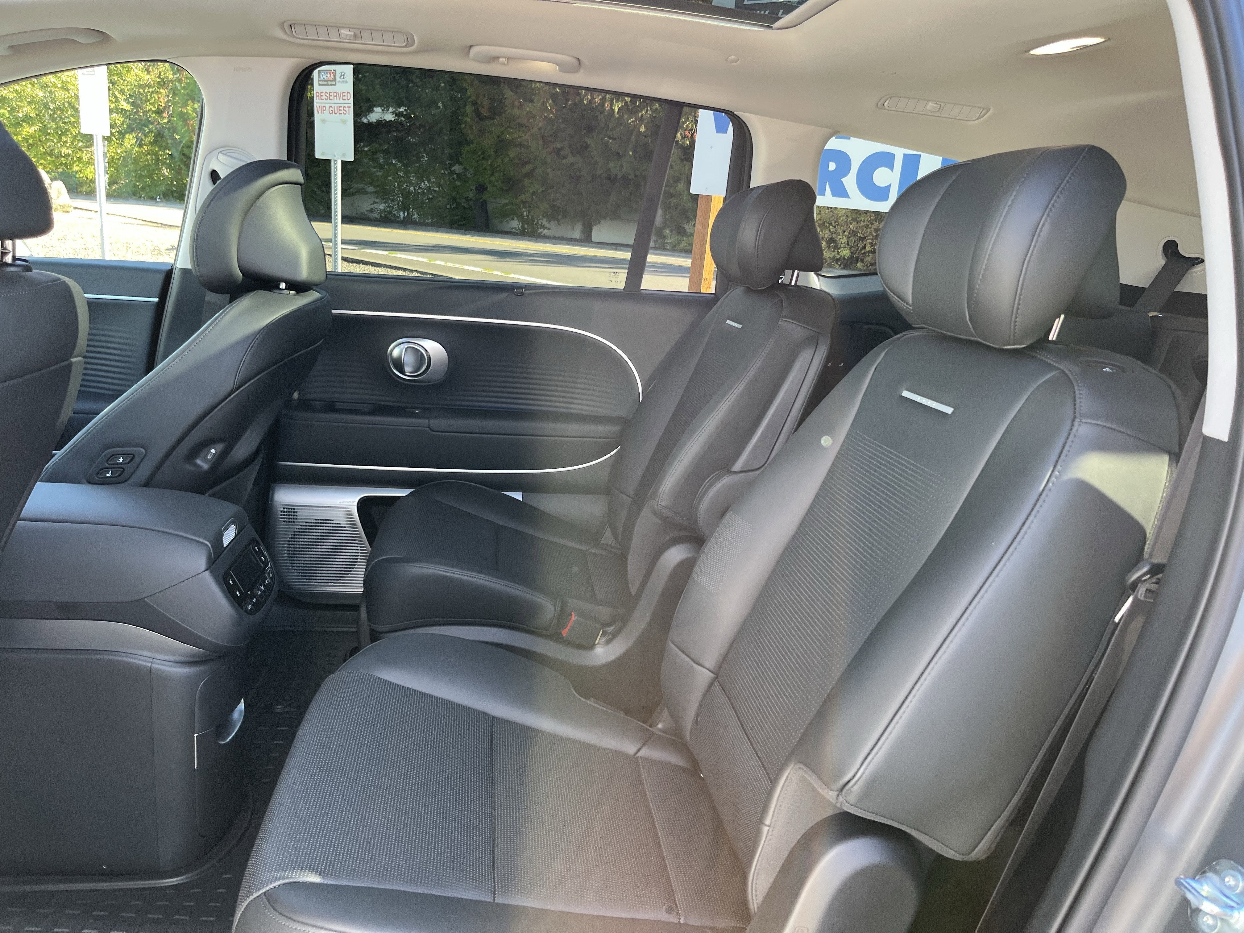 2026 Hyundai IONIQ 9 Performance Limited